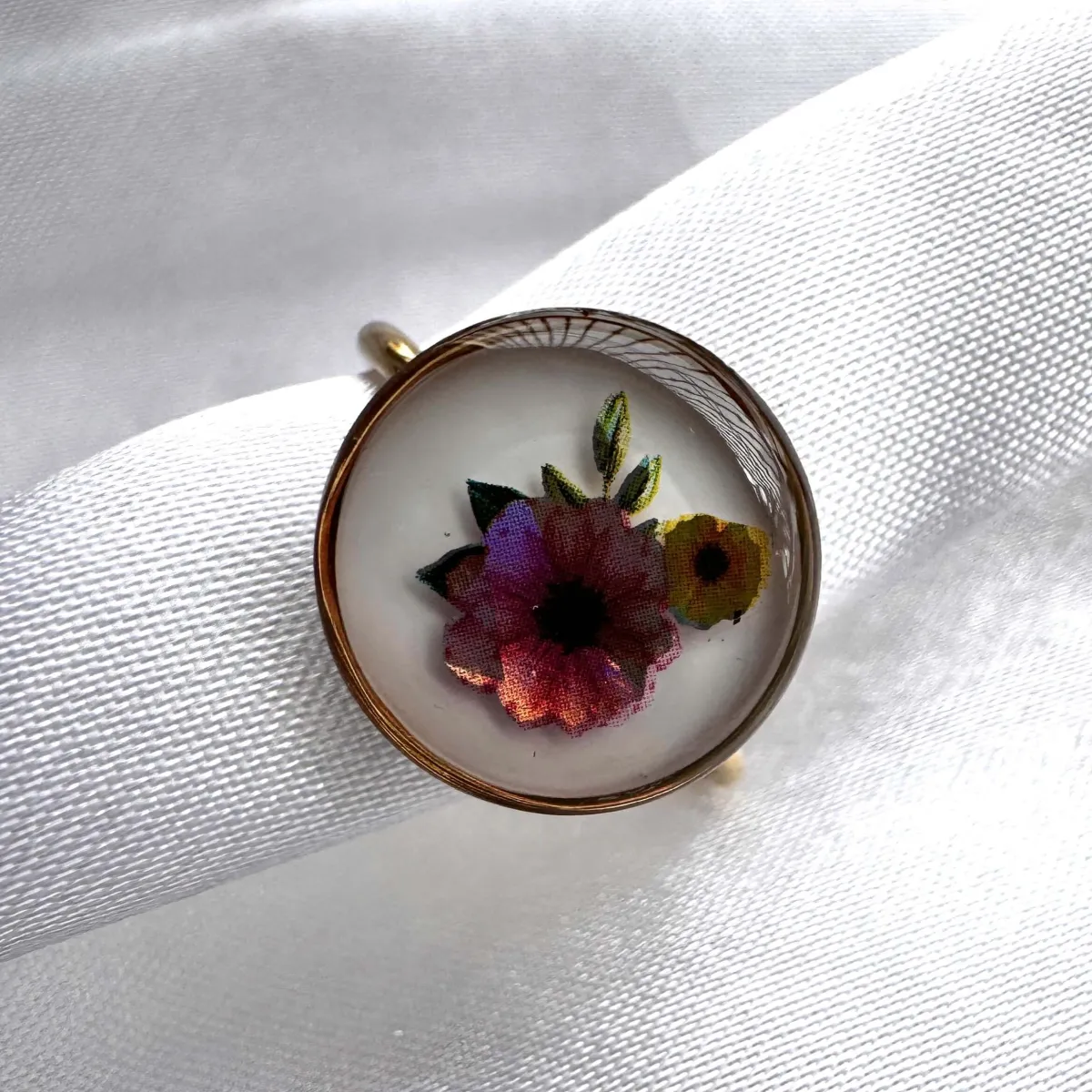 Lunara Ring
